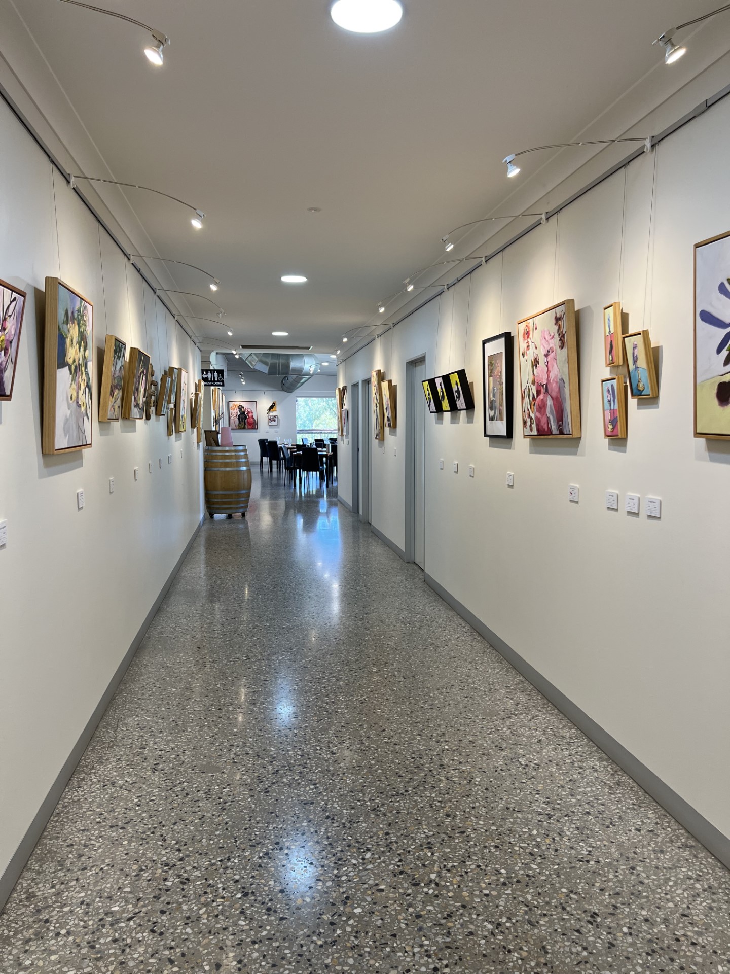 Lambert Estate Wines