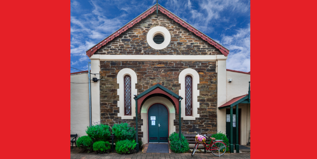 Eastwood Community Centre