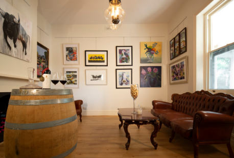 Greenock Estate Wines